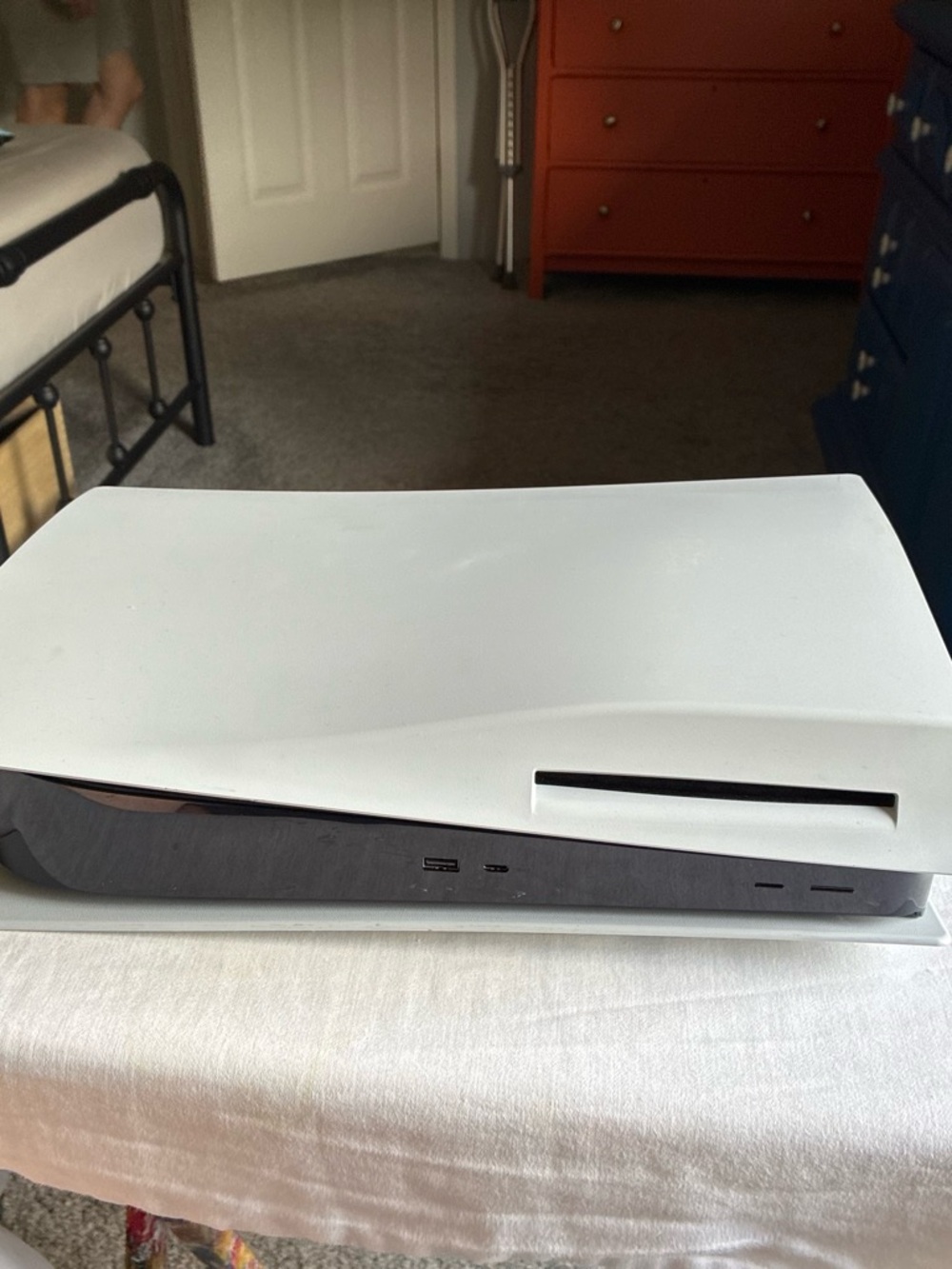 Sony PlayStation 5 Console Banned From PlayStation Network Works